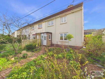 Heathfield Road, Denbury