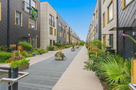 Solar Ave, The Climate Innovation District, LS9