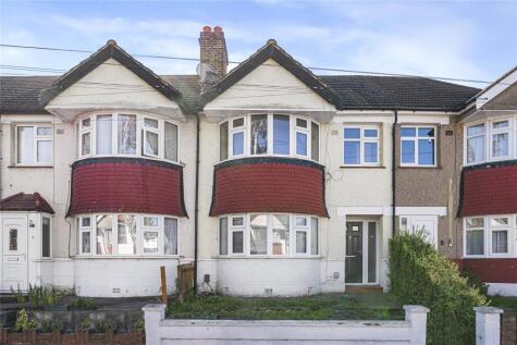 Axminster Crescent, Welling, Kent, DA16