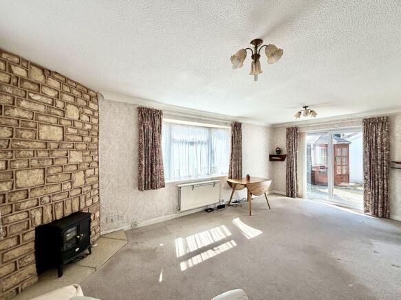 Living Dining Room