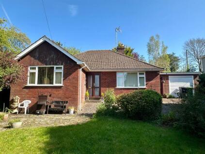 Wrigglebrook, Kingsthorne, Hereford