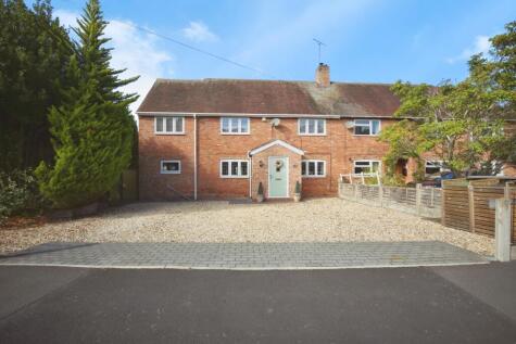 Arden Road, Henley-in-Arden, Warwickshire, B95
