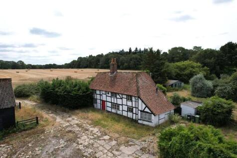 Redhouse Farmhouse, Monk Sherborne, RG26