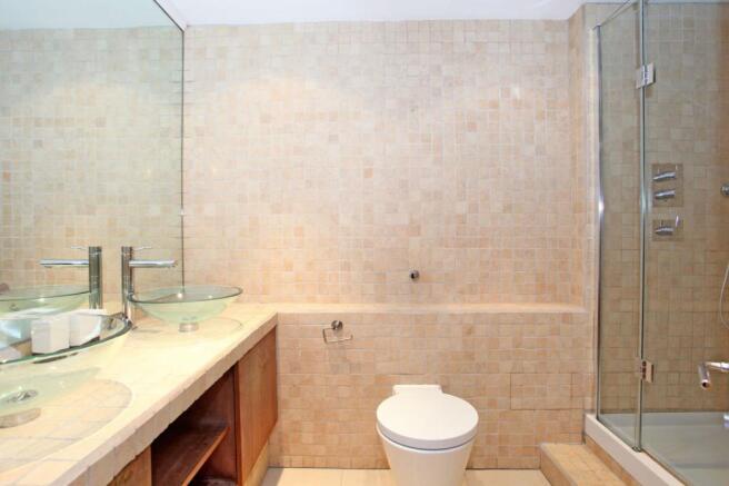En suite