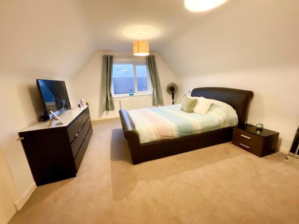 BED 1