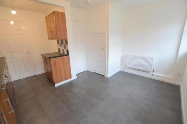 7 Bromford Road Kitchen Diner.JPG