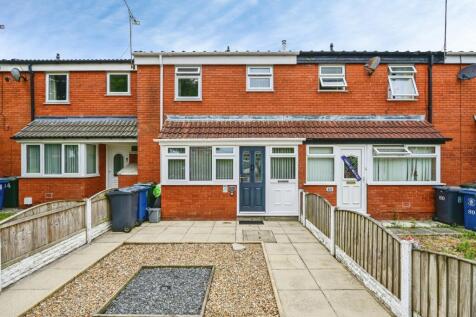 Tintagel, Skelmersdale, Lancashire, WN8