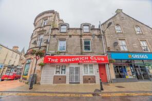 6d, High Street, Alloa FK10 1JE