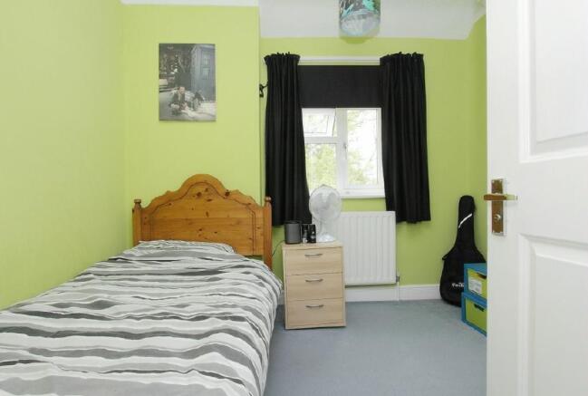 Bedroom 4