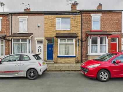 Columbia Street, Darlington, County Durham