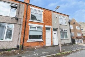50, Bagshaw Street, Mansfield NG19 7SB