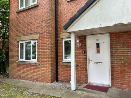 Bridgeman Street, The Trinity Bridgeman Street, BL3
