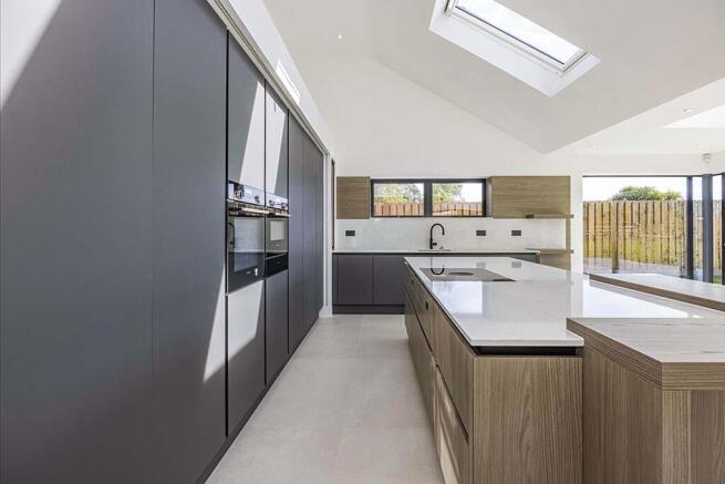 Hill View, Hose Lane, Long Clawson, Leicestershire, LE14 4NQ photo 4