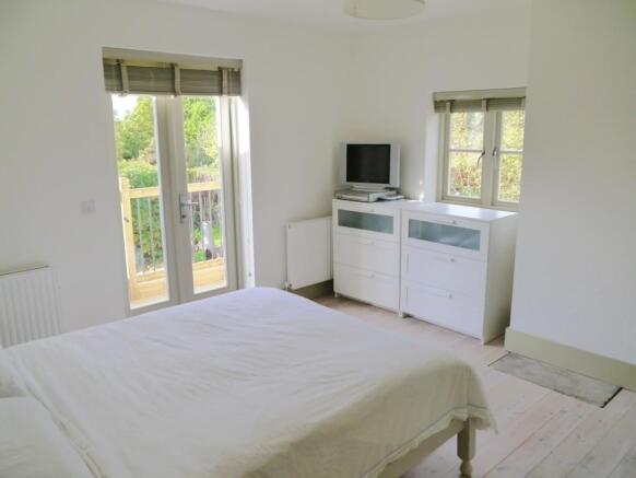 Bed1