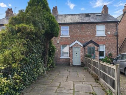 Oak Lane, WILMSLOW