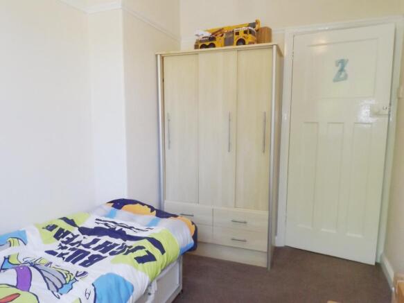 Bedroom 3