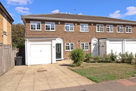 Cumberland Road, Bromley, BR2