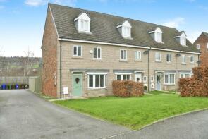 29, Cypress Oaks, Stalybridge SK15 3GA
