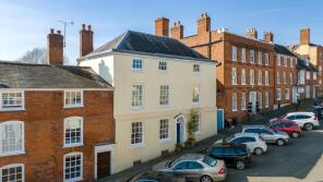 40, Mill Street, Ludlow SY8 1BG