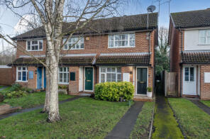 48, Kesteven Way, Wokingham RG41 3AD