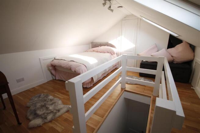Loft Room