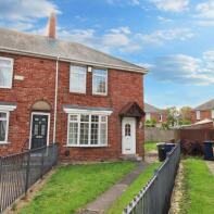 24, Clapham Avenue, Byker, Newcastle Upon Tyne NE6 2ST