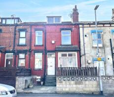 6, Sutherland Terrace, Harehills, Leeds LS9 6DR