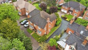 3a, Manor Drive, Sutton Coldfield B73 6ER