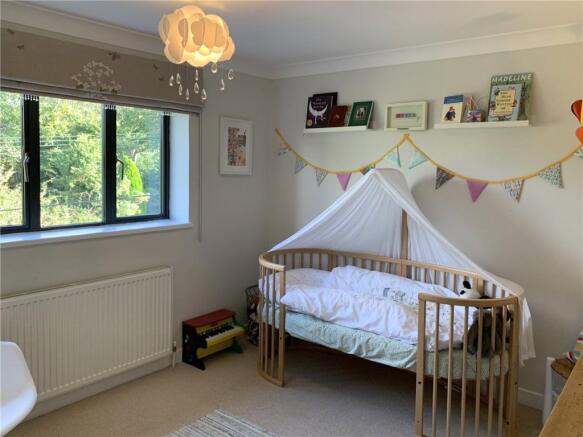 Bedroom 4