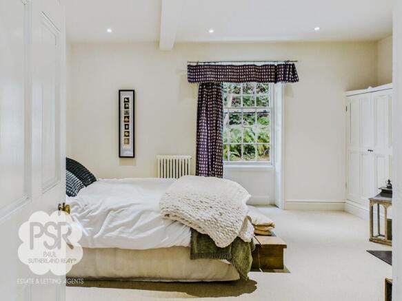 57 - Bedroom Four