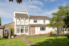 23 Brenton Cottage, Dragon Road, Bristol BS36 1BQ