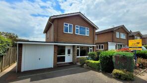 3, Barnwell Close, Stramshall ST14 5AW