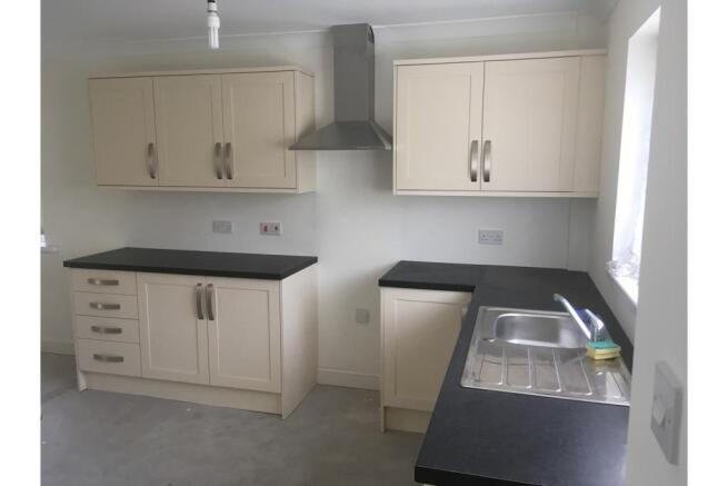 Kitchen / Diner