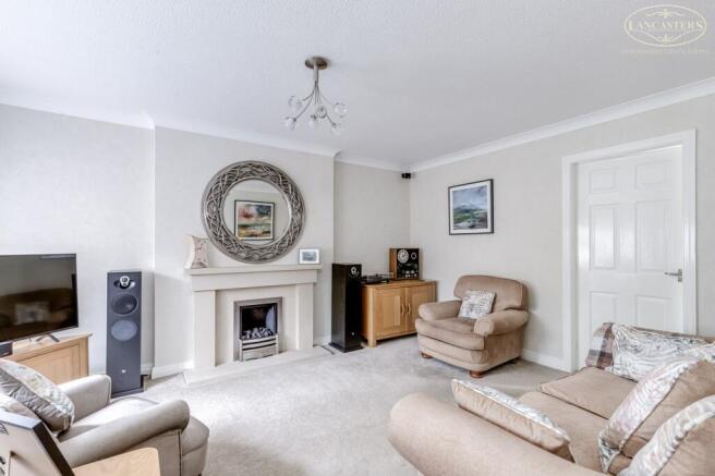 Principal Reception Room