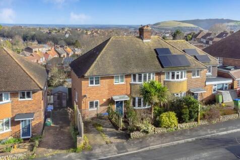 South Way, Lewes, BN7