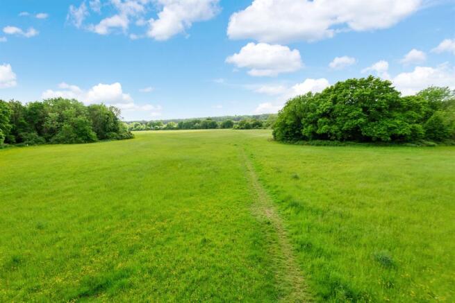Cookham Dean Common