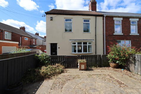 Hugh Avenue,
Shiremoor, Tyne and Wear,
NE27 0QT