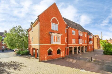 St. Mary's, Wantage