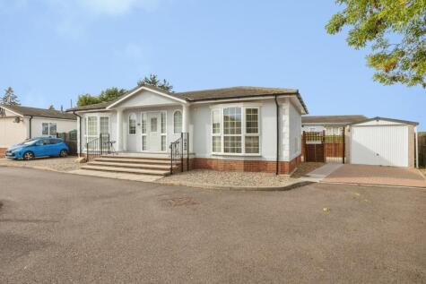 Appletree Close, Attleborough, Norfolk, NR17