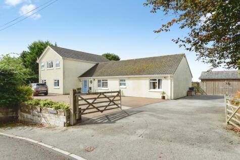 Lanreath, Looe, Cornwall, PL13