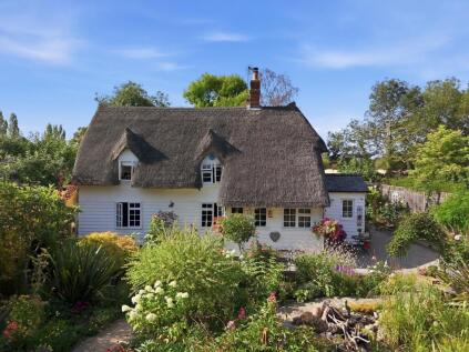 Green Street, Great Canfield, Dunmow