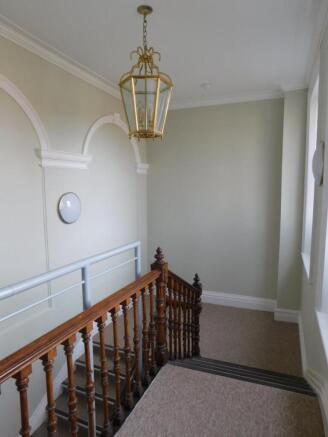 Communal Entrance