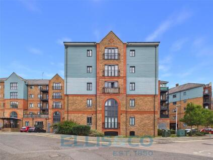 Waterway House, Medway Wharf Road, Tonbridge, Kent, TN9