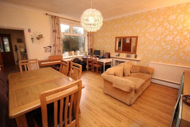 Dining / Sitting Room