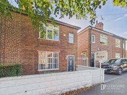 175, Park Road, Ilkeston DE7 5DN