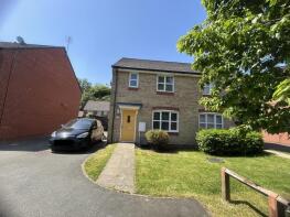 12, Henblas Court, New Broughton, Wrexham LL11 6DX