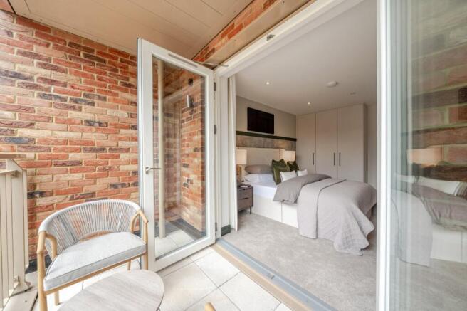 Chandlers Place, High Street, Sevenoaks, Kent, TN13 photo 4