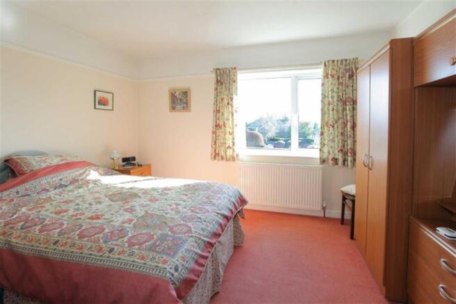 BEDROOM No. 2