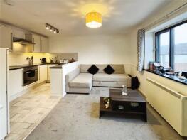 Flat 7, Bell Lodge, Bardwell Terrace, Bicester OX26 6RH