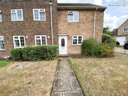 1, Orchard Mead, Ringwood BH24 1HH